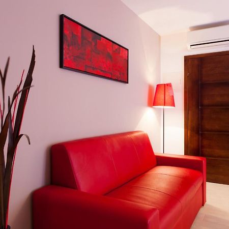 Apartments Banic 포레치 외부 사진