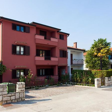 Apartments Banic 포레치 외부 사진
