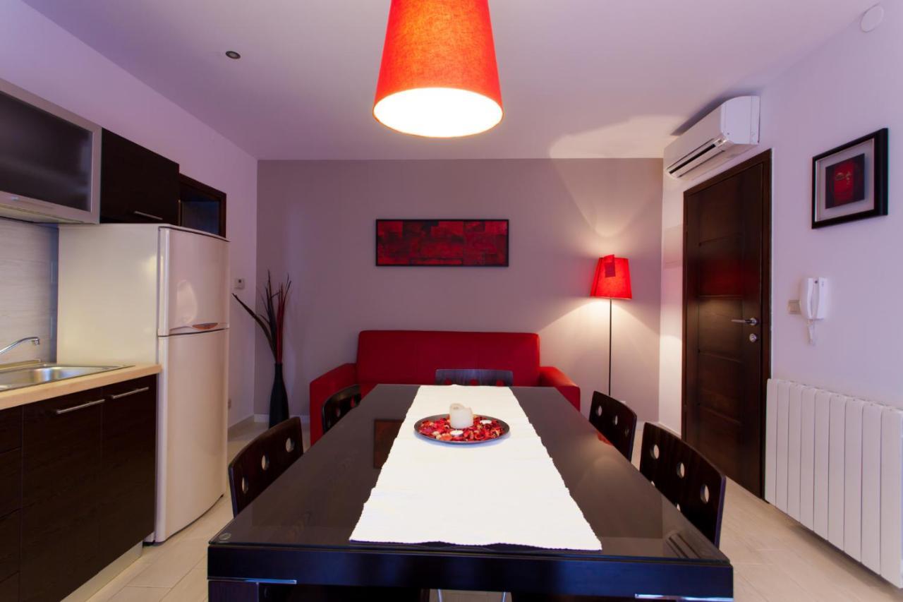 Apartments Banic 포레치 외부 사진