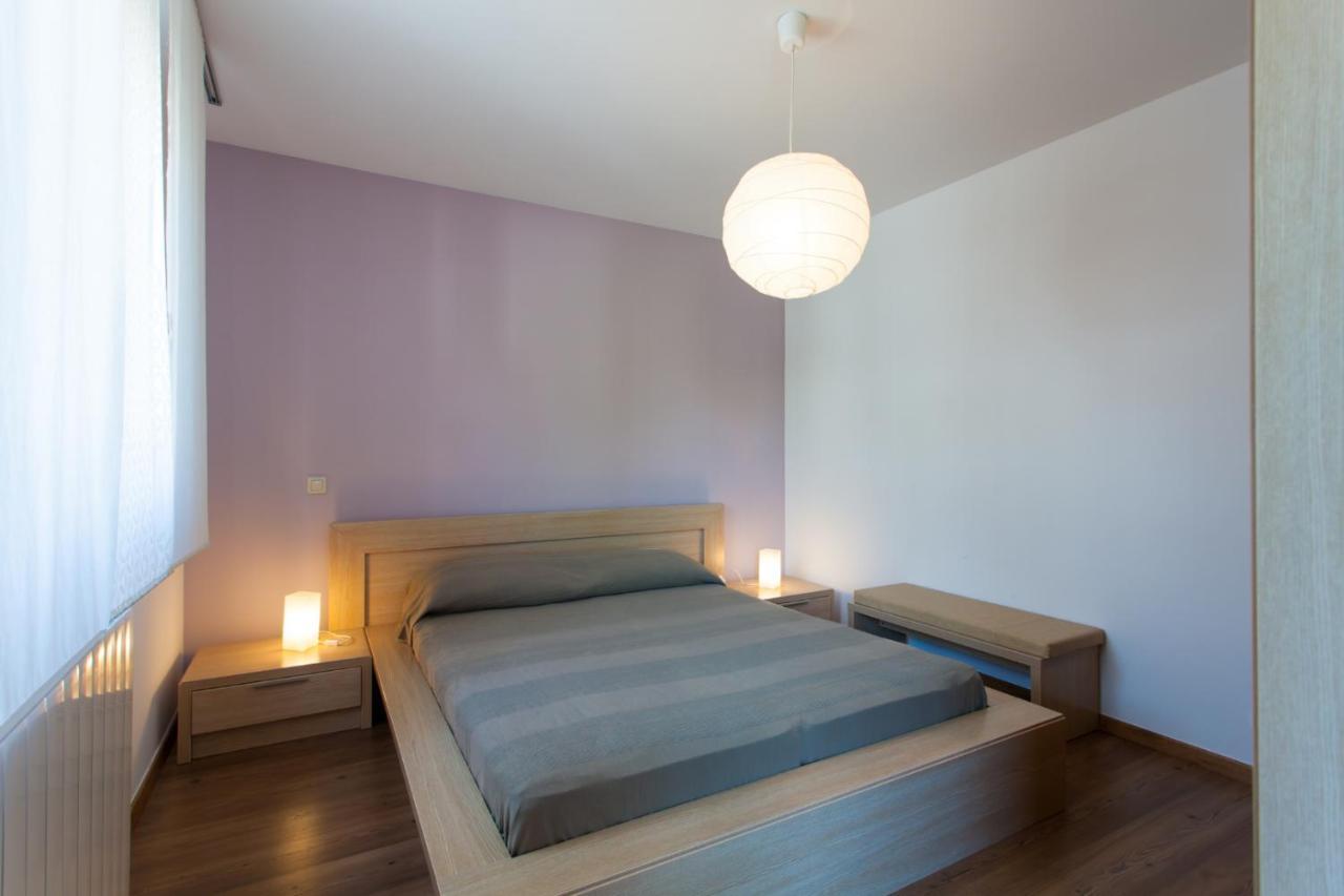 Apartments Banic 포레치 외부 사진