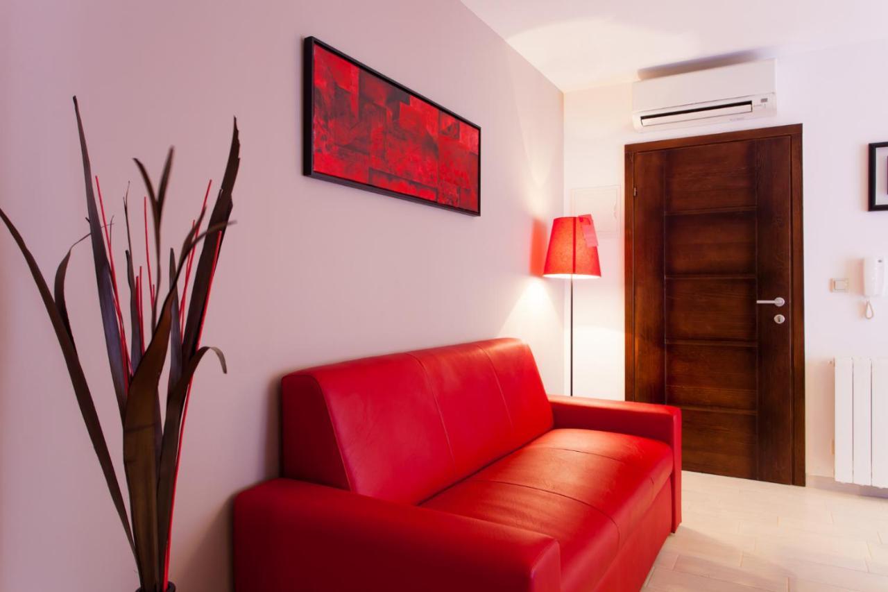 Apartments Banic 포레치 외부 사진