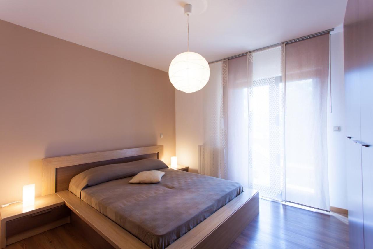 Apartments Banic 포레치 외부 사진