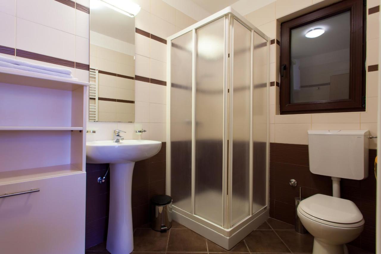 Apartments Banic 포레치 외부 사진