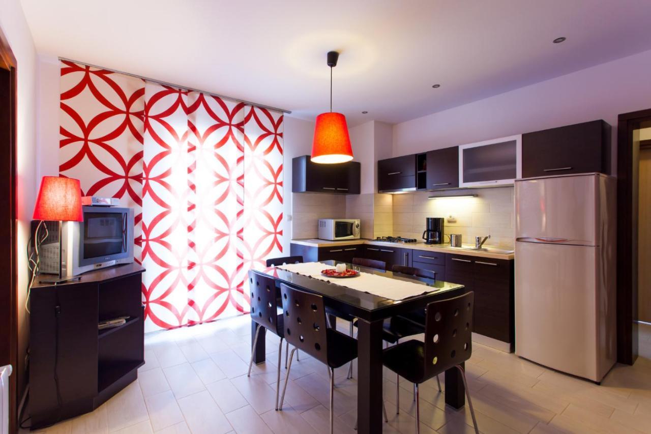 Apartments Banic 포레치 외부 사진