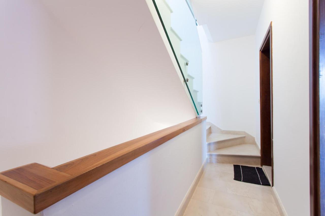 Apartments Banic 포레치 외부 사진