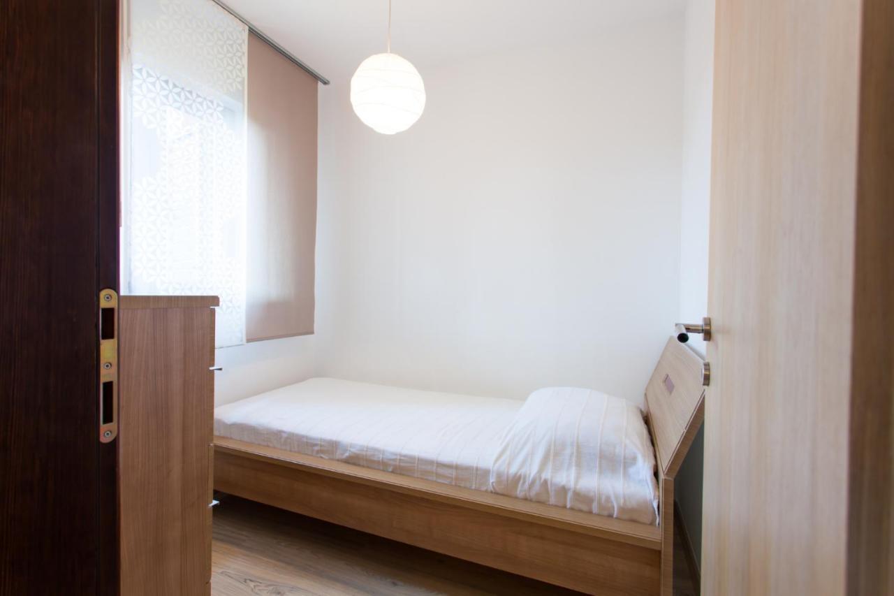 Apartments Banic 포레치 외부 사진