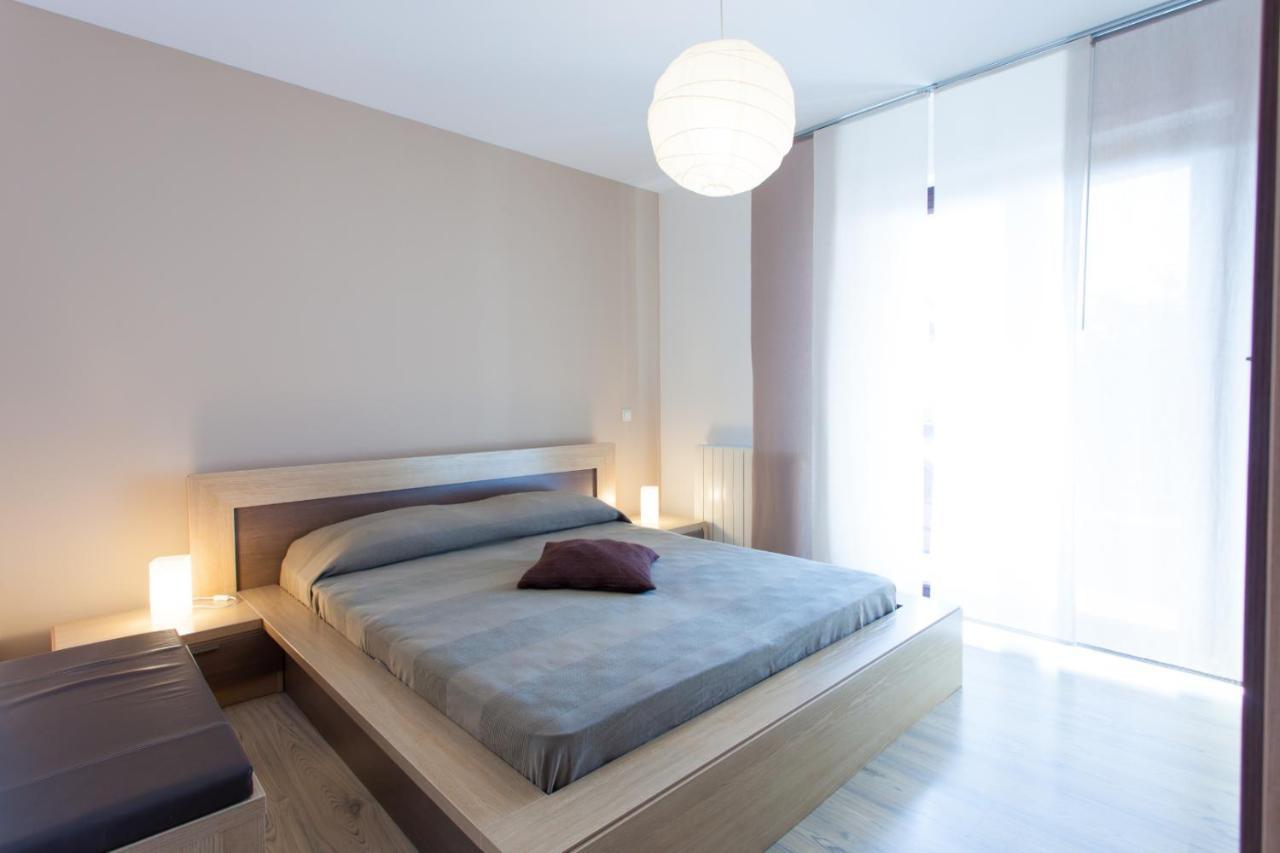 Apartments Banic 포레치 외부 사진