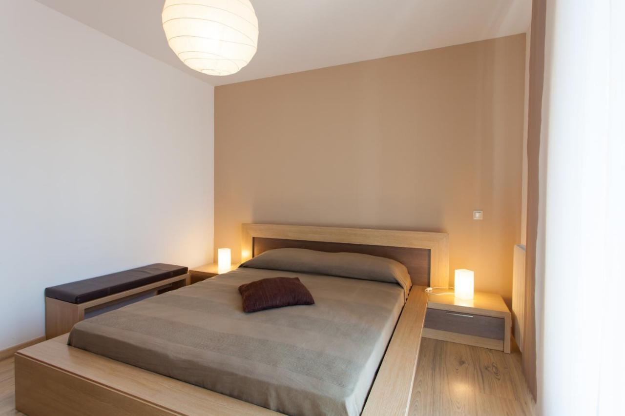 Apartments Banic 포레치 외부 사진