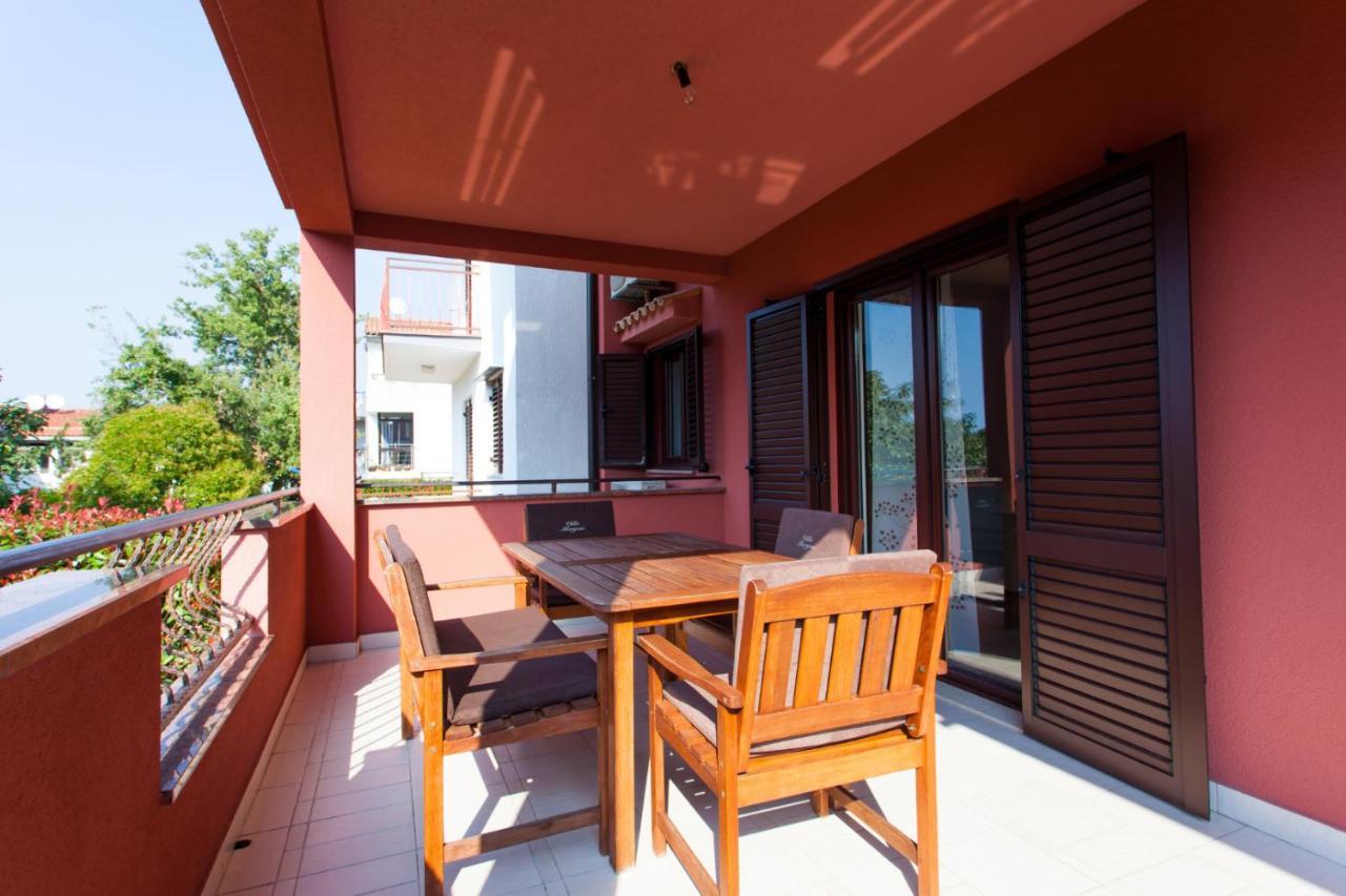 Apartments Banic 포레치 외부 사진
