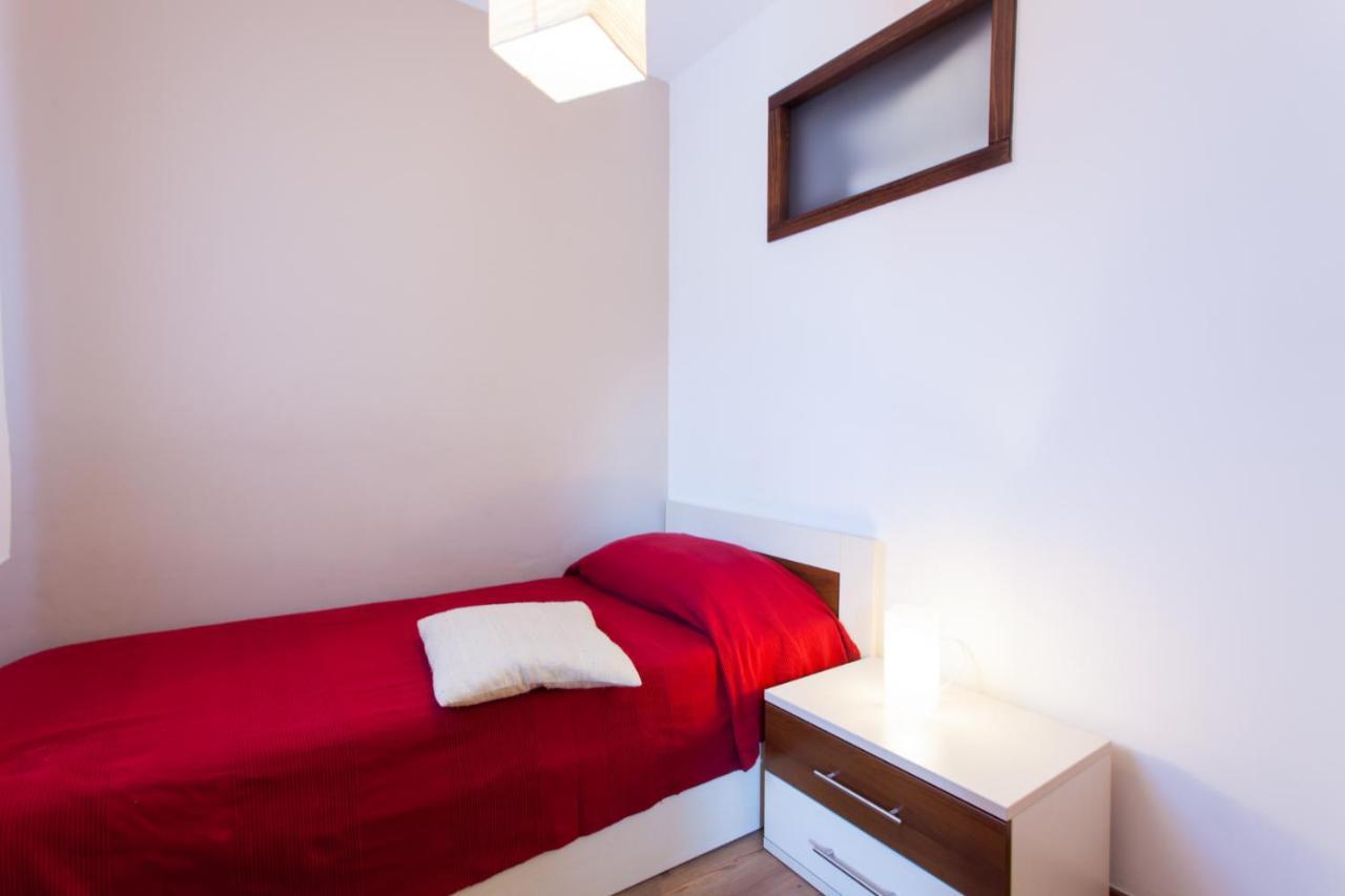 Apartments Banic 포레치 외부 사진