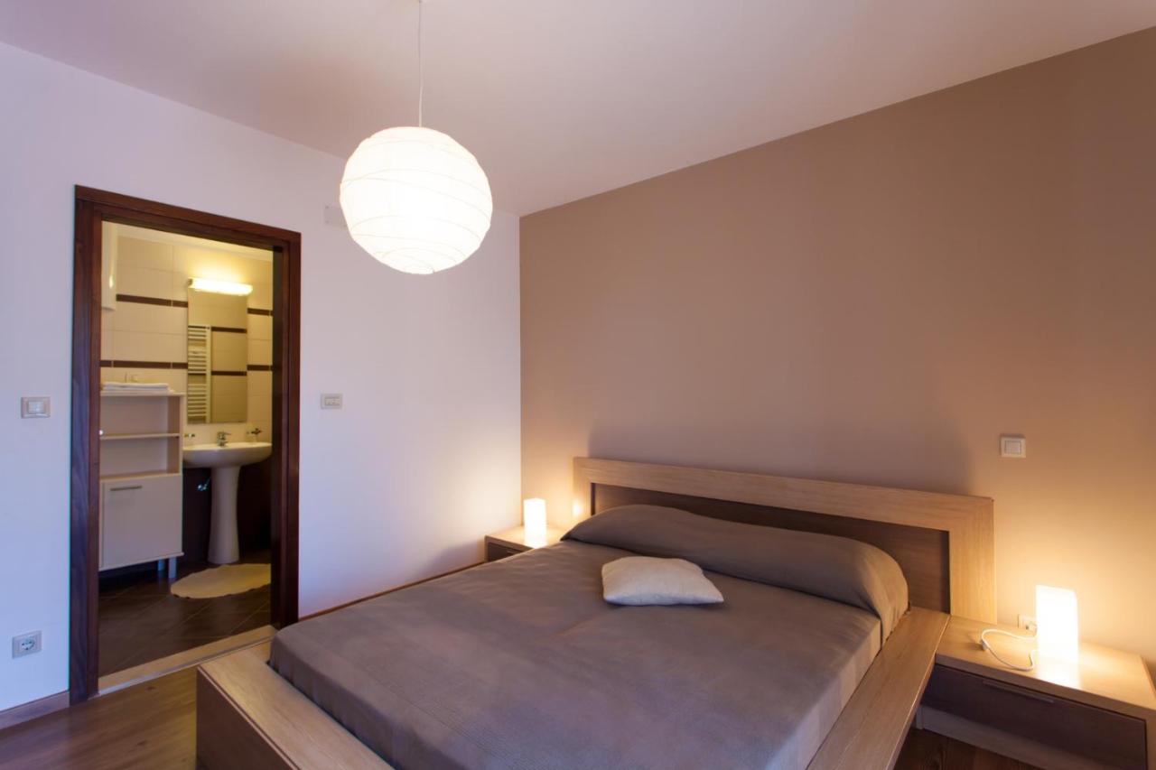 Apartments Banic 포레치 외부 사진