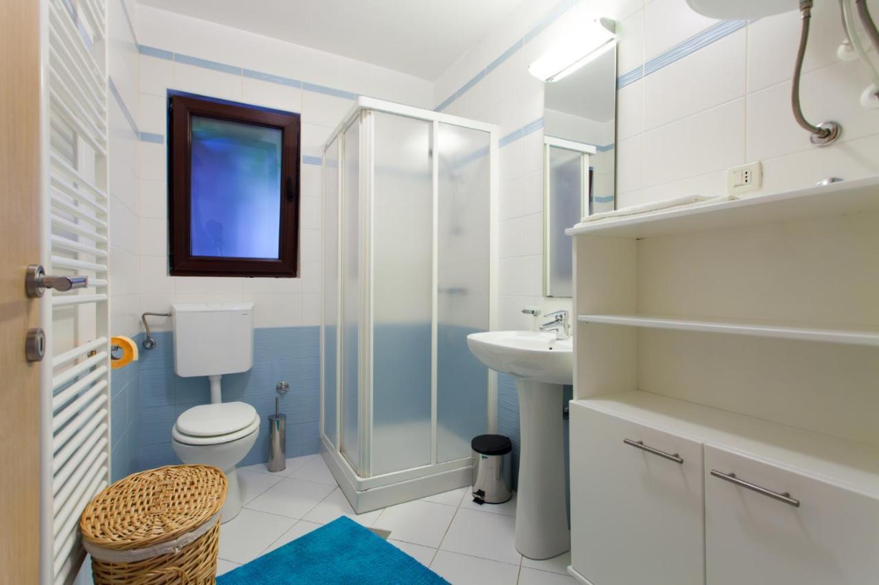 Apartments Banic 포레치 외부 사진