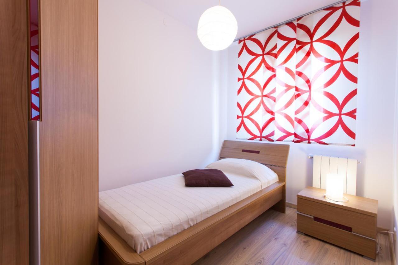 Apartments Banic 포레치 외부 사진
