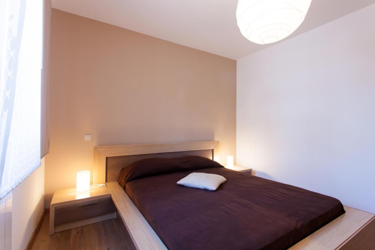 Apartments Banic 포레치 외부 사진