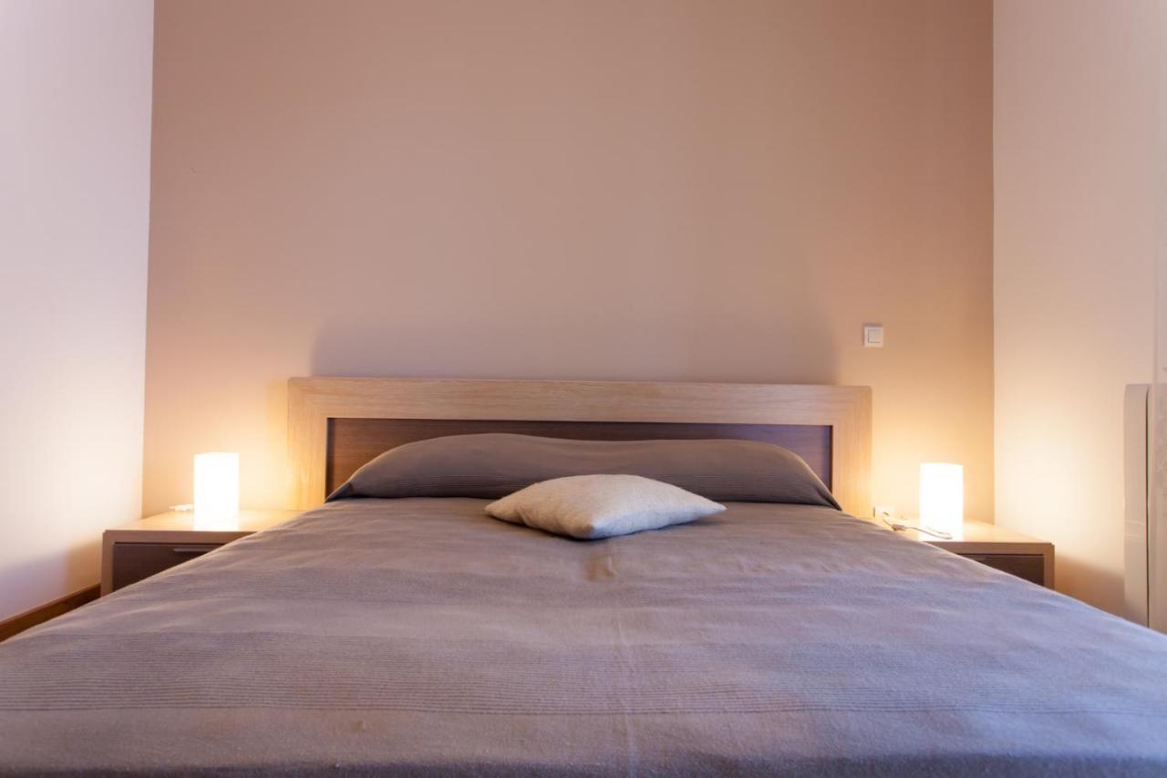 Apartments Banic 포레치 외부 사진