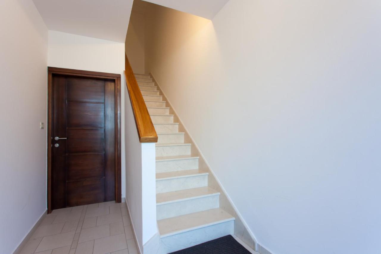 Apartments Banic 포레치 외부 사진