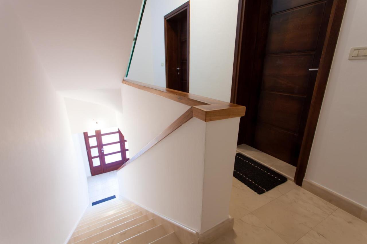 Apartments Banic 포레치 외부 사진