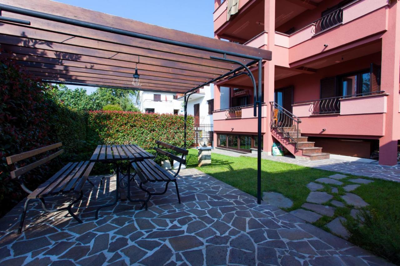 Apartments Banic 포레치 외부 사진